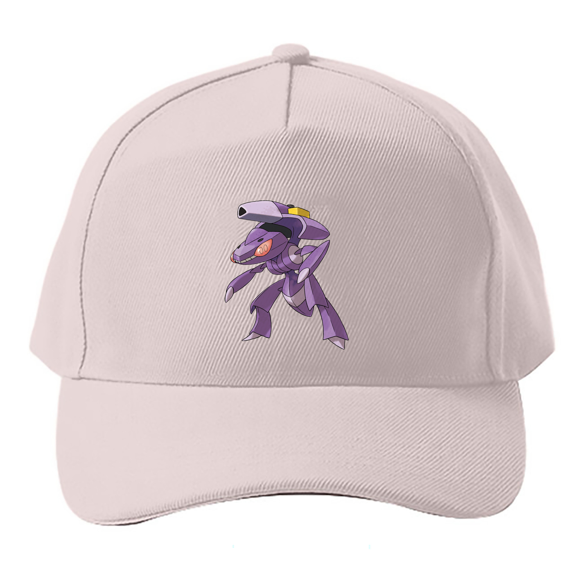 （画像用） ポケットモンスター Pokémon ベースボールキャップ 綿100％ 男女兼用 帽子 スポーツ